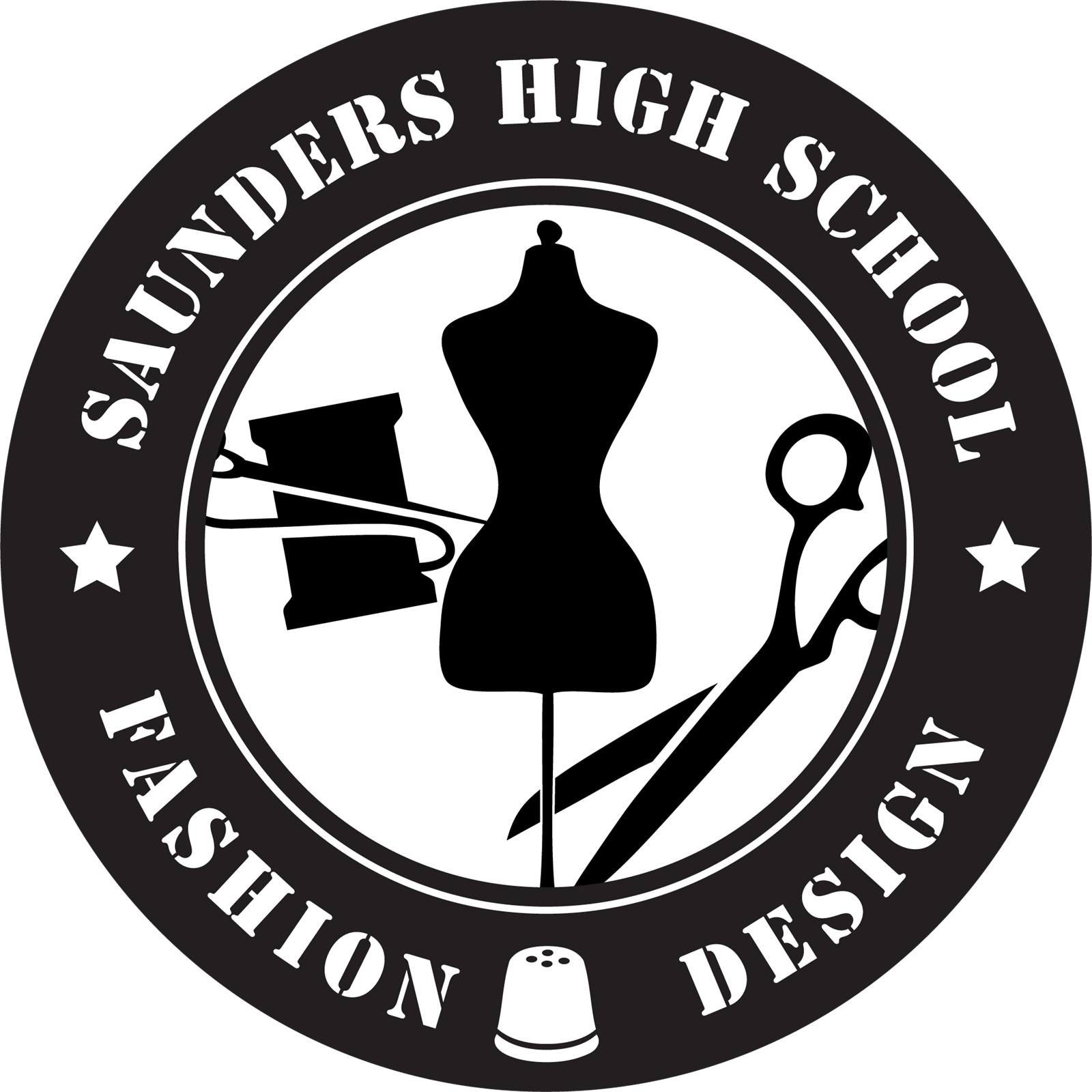 fashion badge